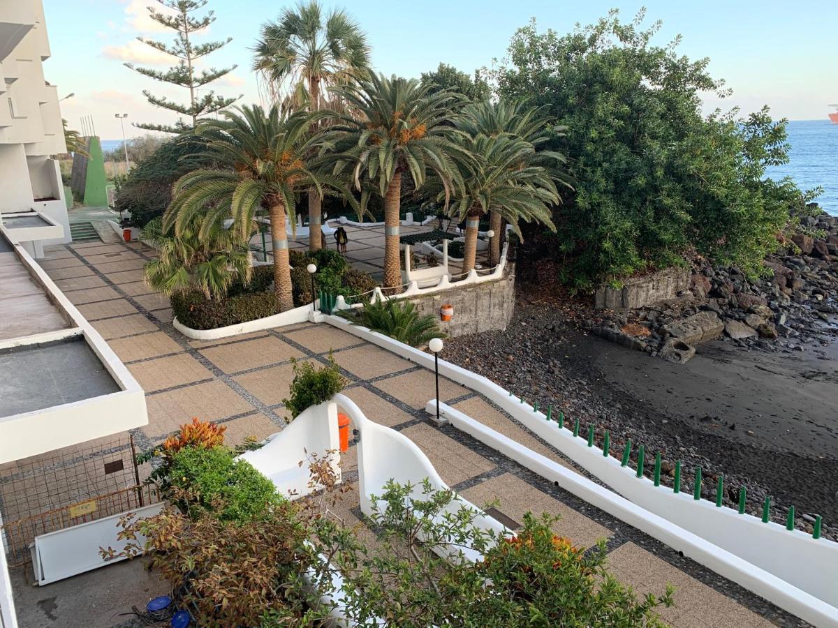 Playa Chica Beach 1 サンタクルスデテネリフェ エクステリア 写真