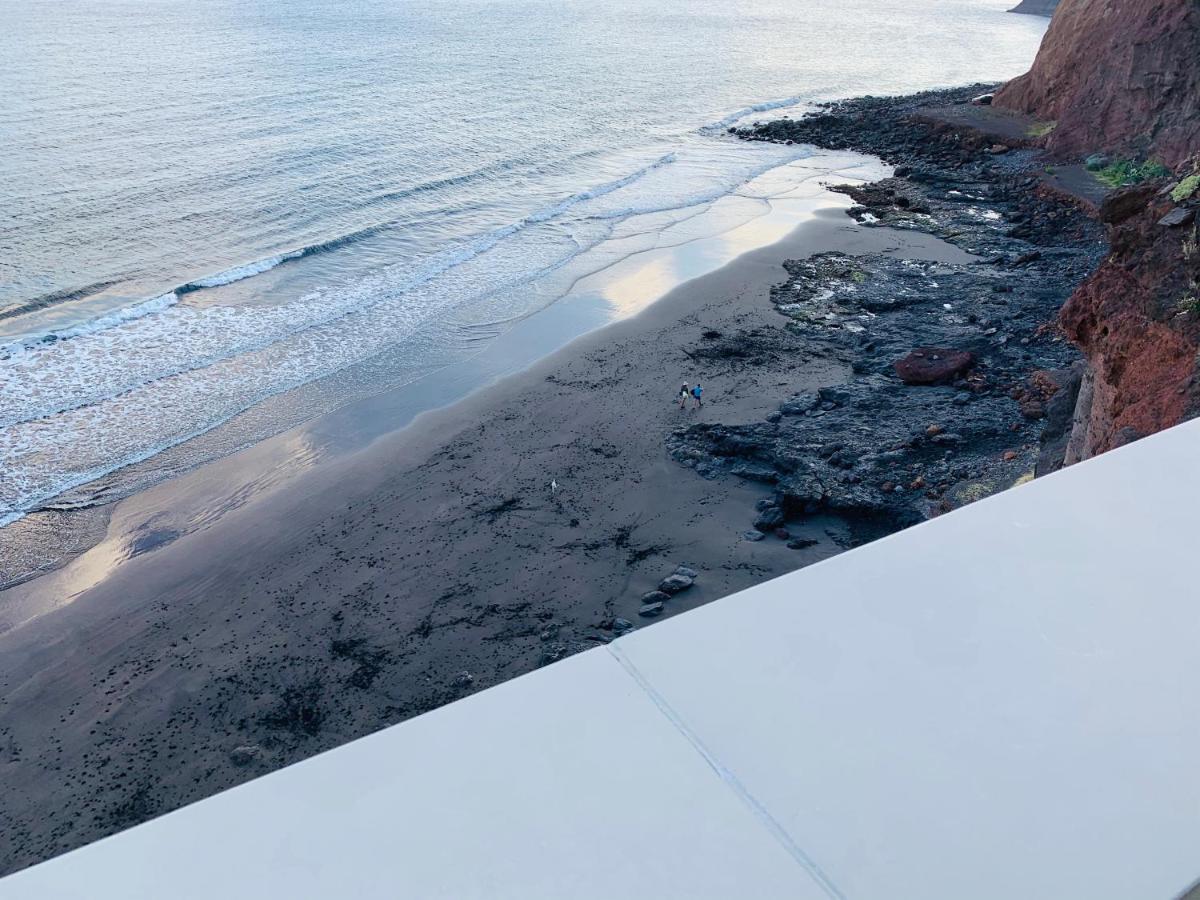 Playa Chica Beach 1 サンタクルスデテネリフェ エクステリア 写真