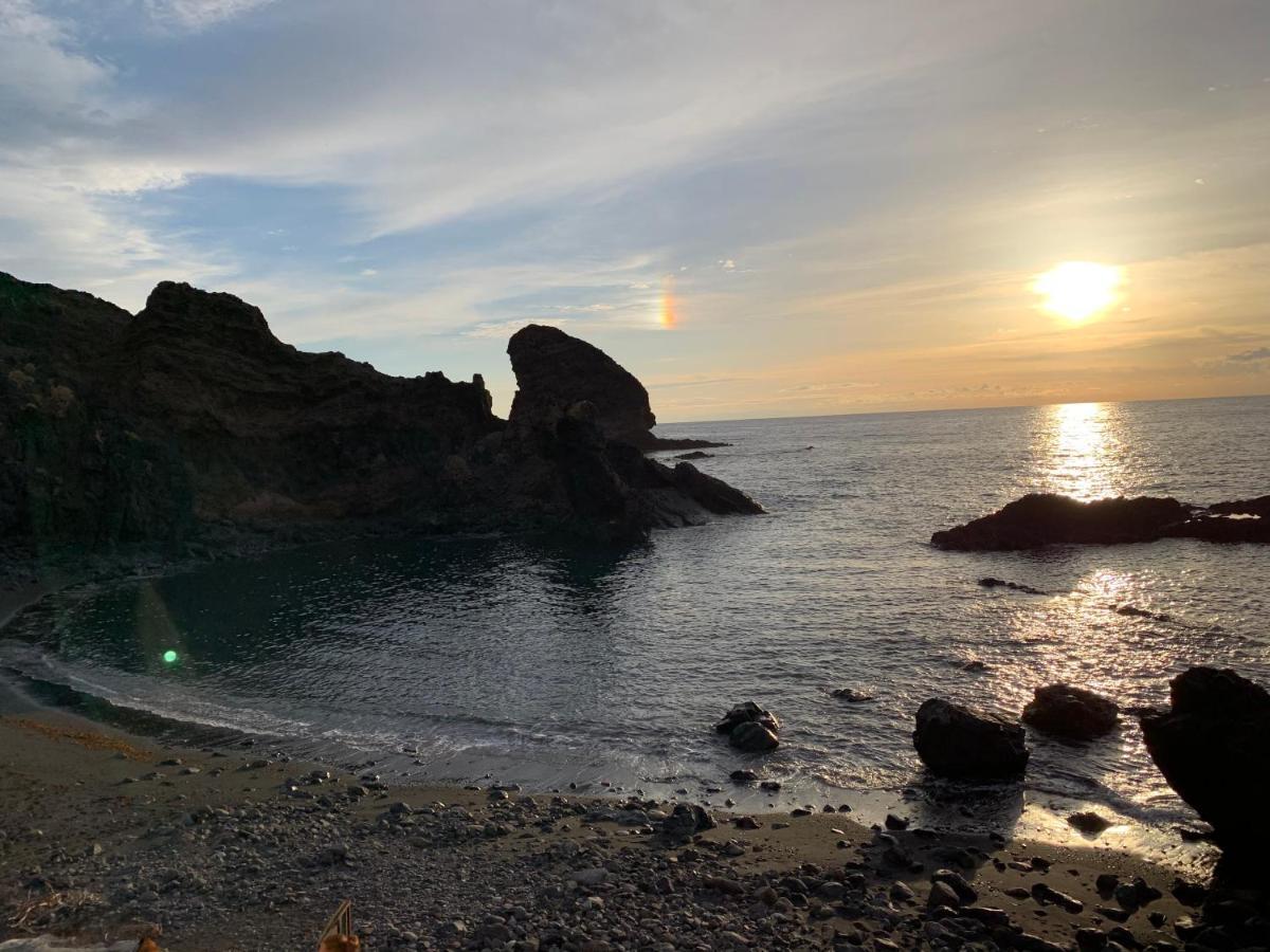 Playa Chica Beach 1 サンタクルスデテネリフェ エクステリア 写真