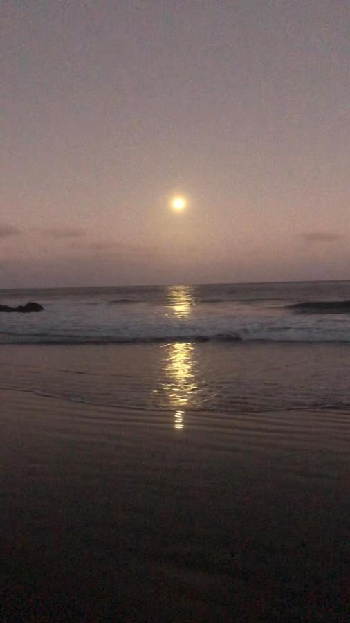 Playa Chica Beach 1 サンタクルスデテネリフェ エクステリア 写真